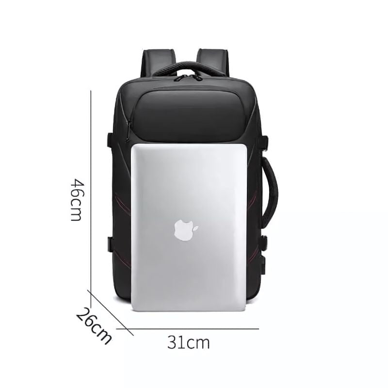 Veltic Men's Travel Backpack - Veltic