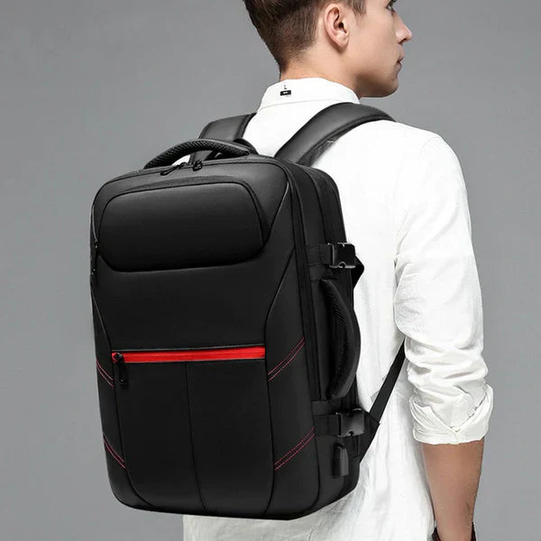 Veltic Men's Travel Backpack - Veltic