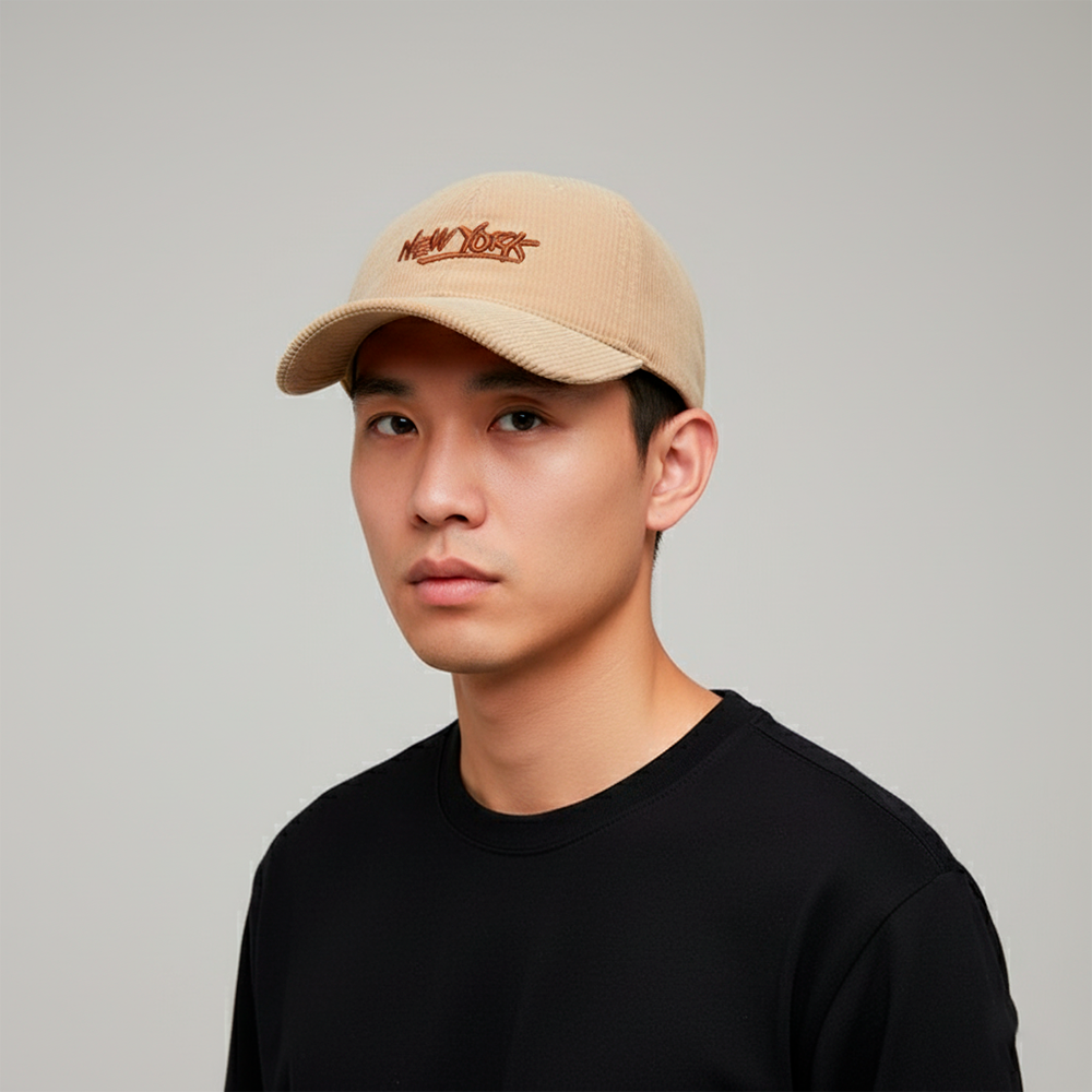 Veltic Velvet Cap - Veltic