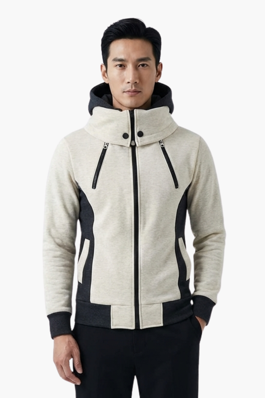 Men's Hoodie Helsinki - Veltic