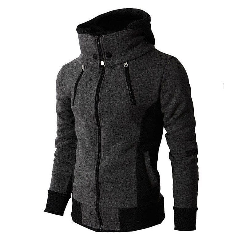 Men's Hoodie Helsinki - Veltic
