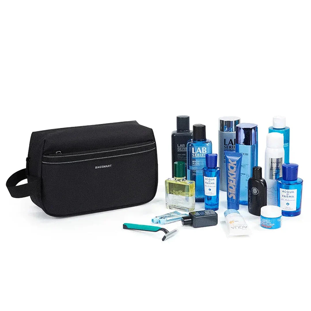 Veltic Bagsmart Miller Toiletry Bag - Veltic