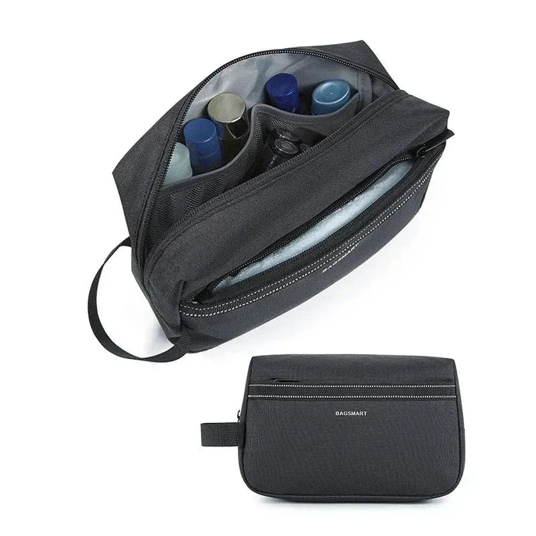 Veltic Bagsmart Miller Toiletry Bag - Veltic