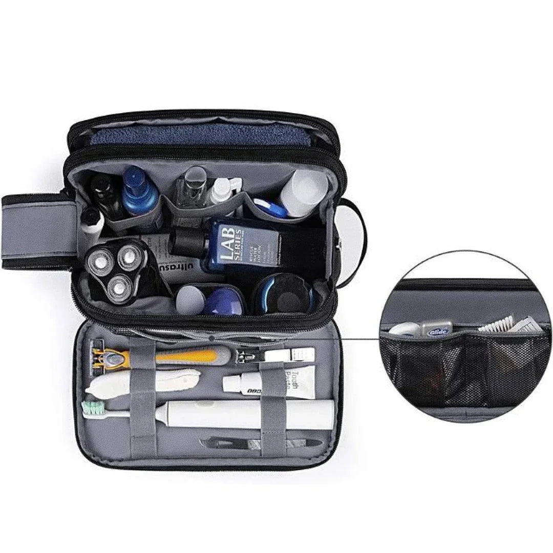 Veltic Bagsmart Murphy Toiletry Bag - Veltic