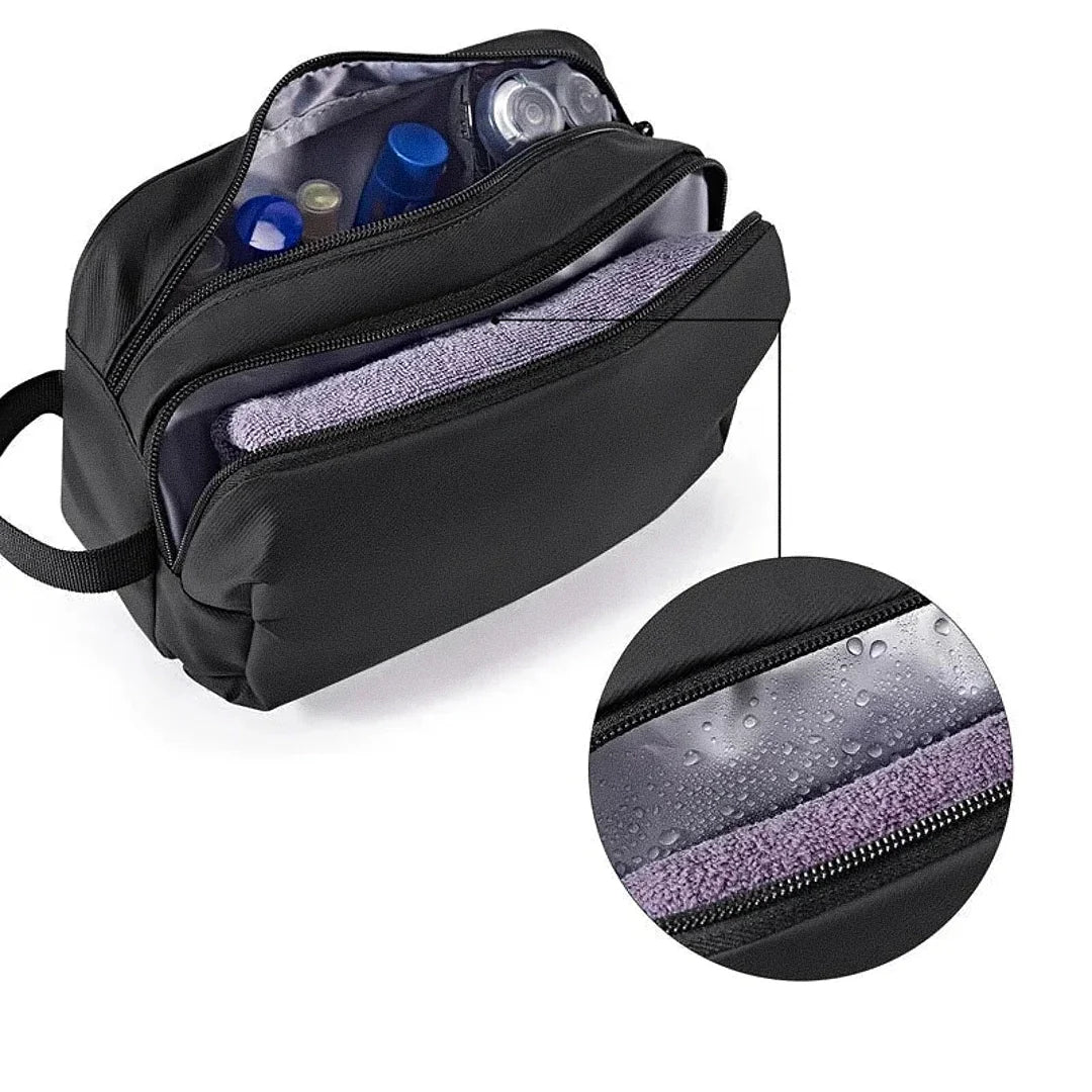 Veltic Bagsmart Murphy Toiletry Bag - Veltic