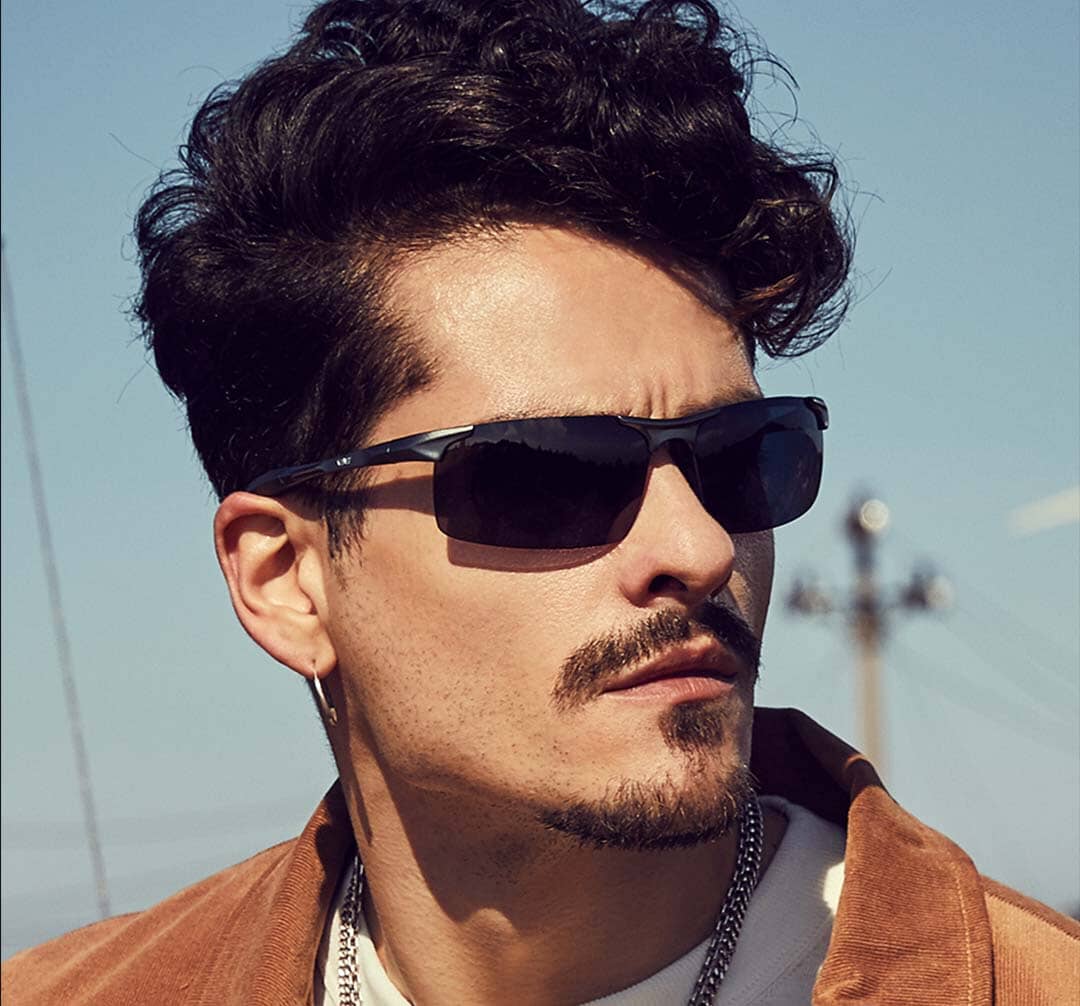 Veltic Magnum Sunglasses - Veltic