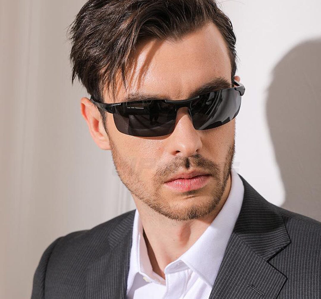 Veltic Magnum Sunglasses - Veltic