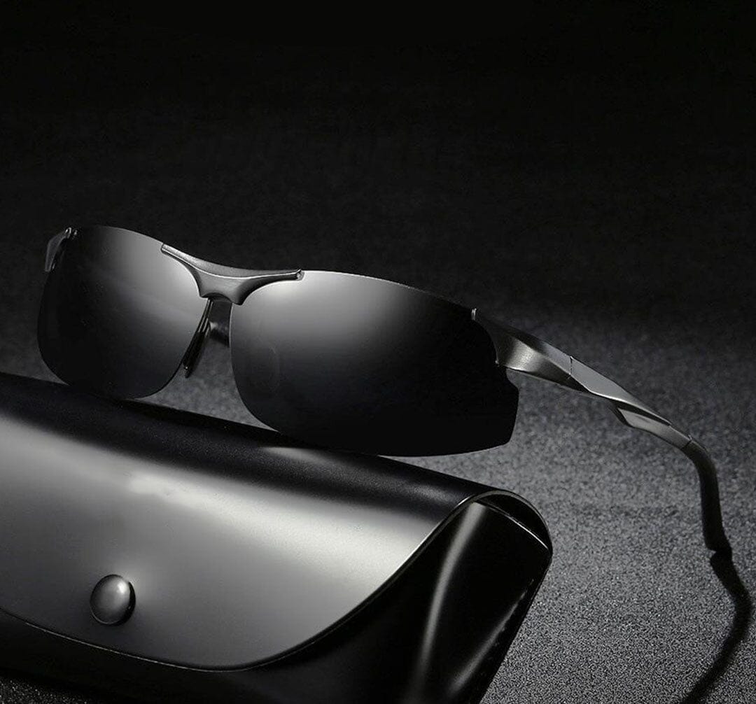 Veltic Magnum Sunglasses - Veltic