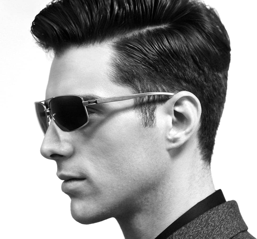 Veltic Vintage Sunglasses - Veltic