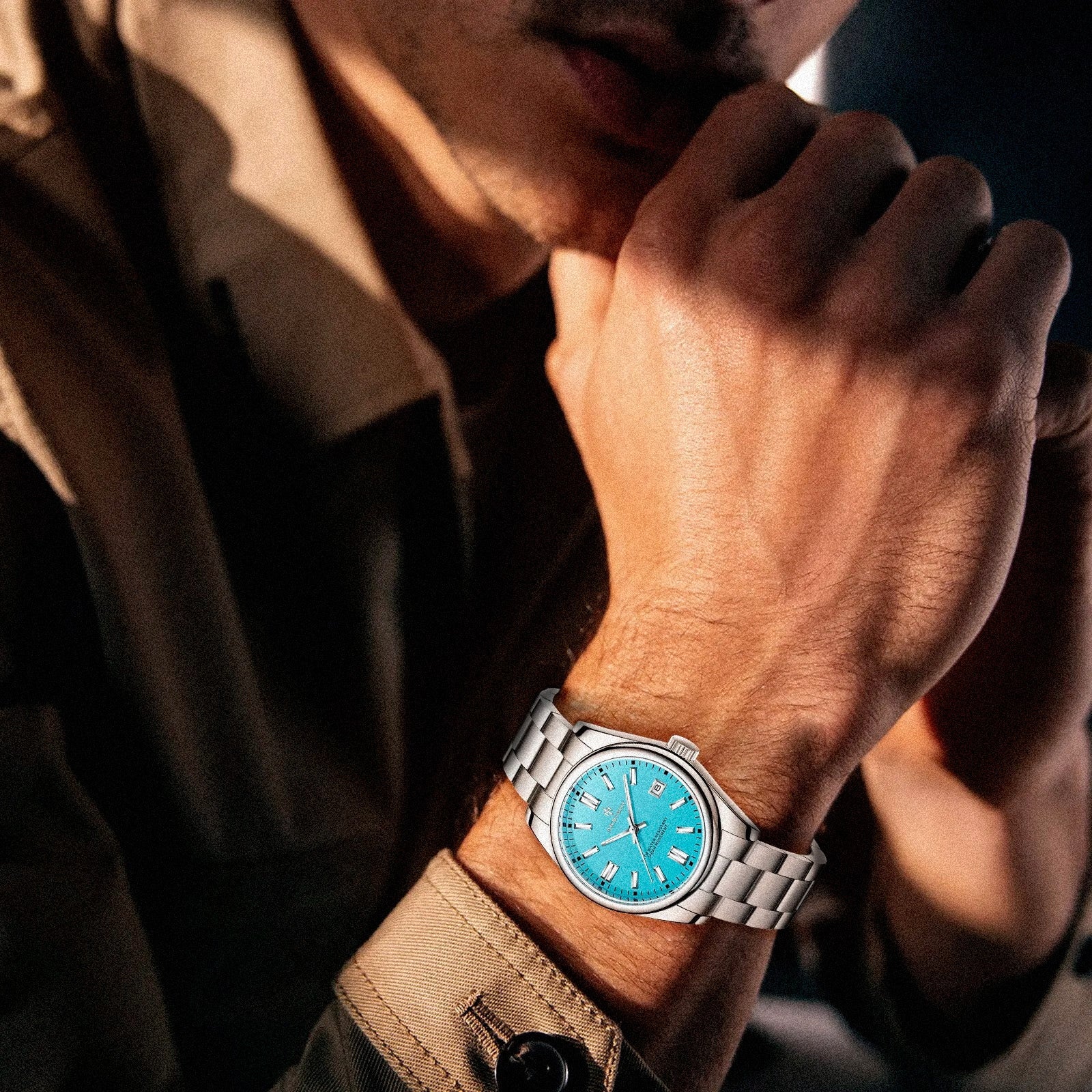 Veltic Men's Altitude Watch - Veltic