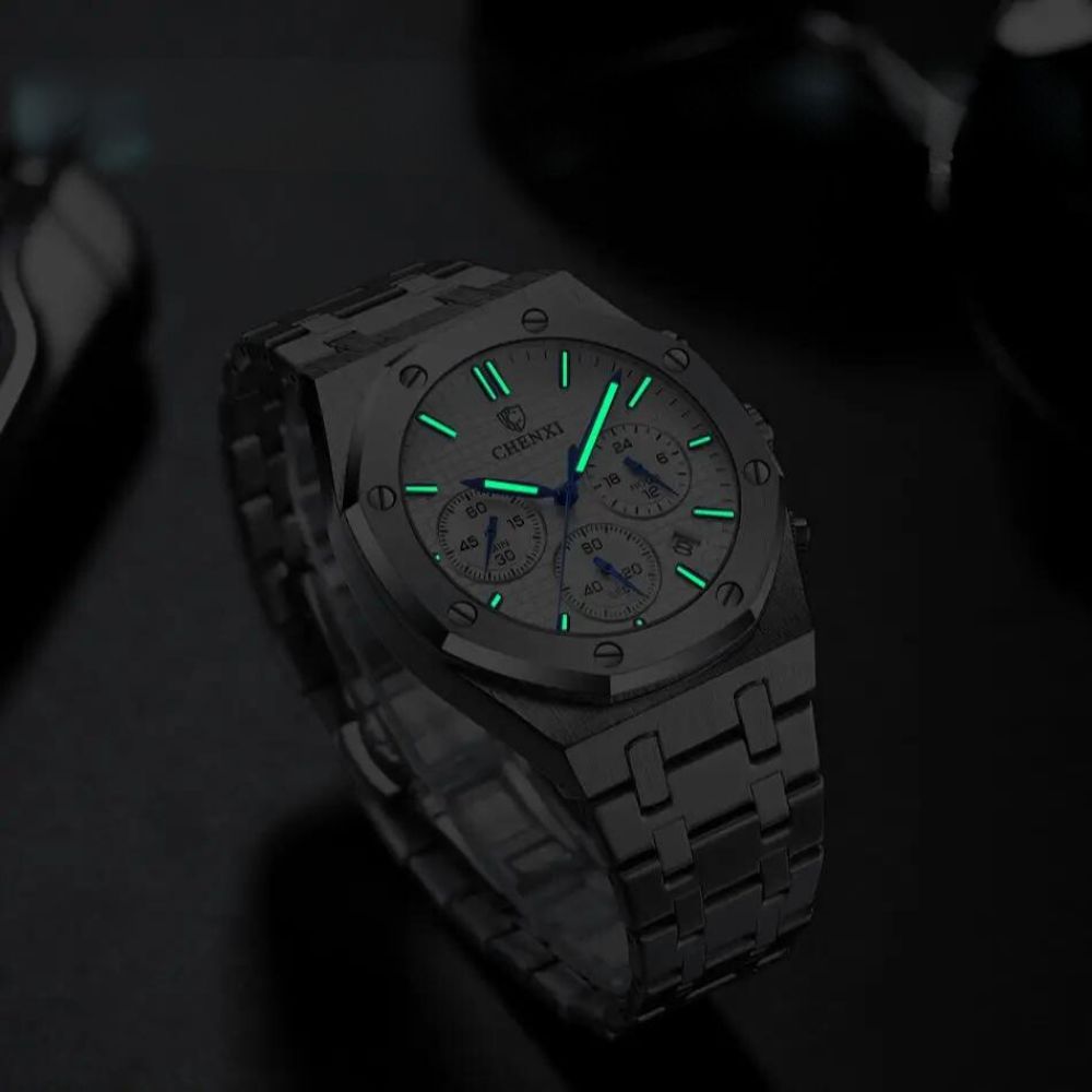Veltic Men's Aero Watch - Veltic