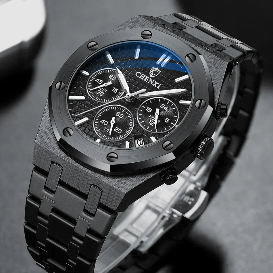 Veltic Men's Aero Watch - Veltic