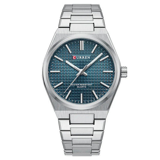 Veltic Men's Carrera Watch - Veltic