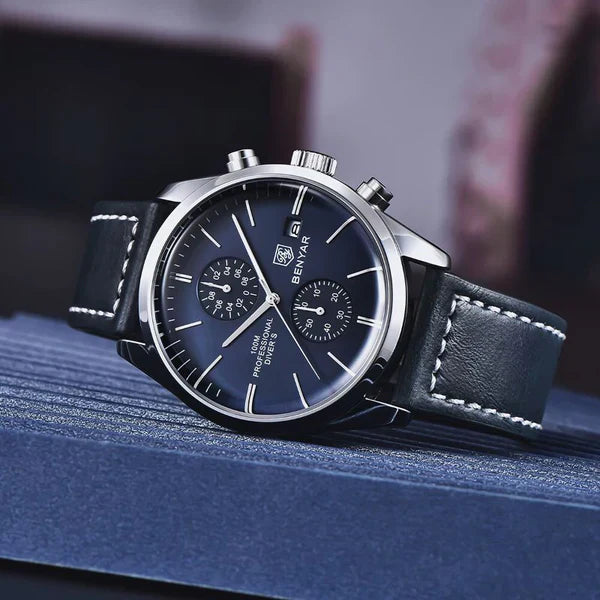 Men's Veltic Majestic Watch - Veltic