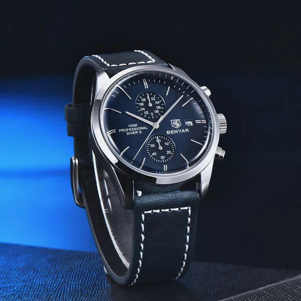 Men's Veltic Majestic Watch - Veltic