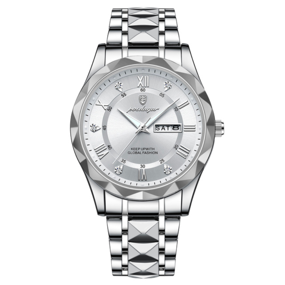 Men's Veltic Polyonix Watch - Veltic