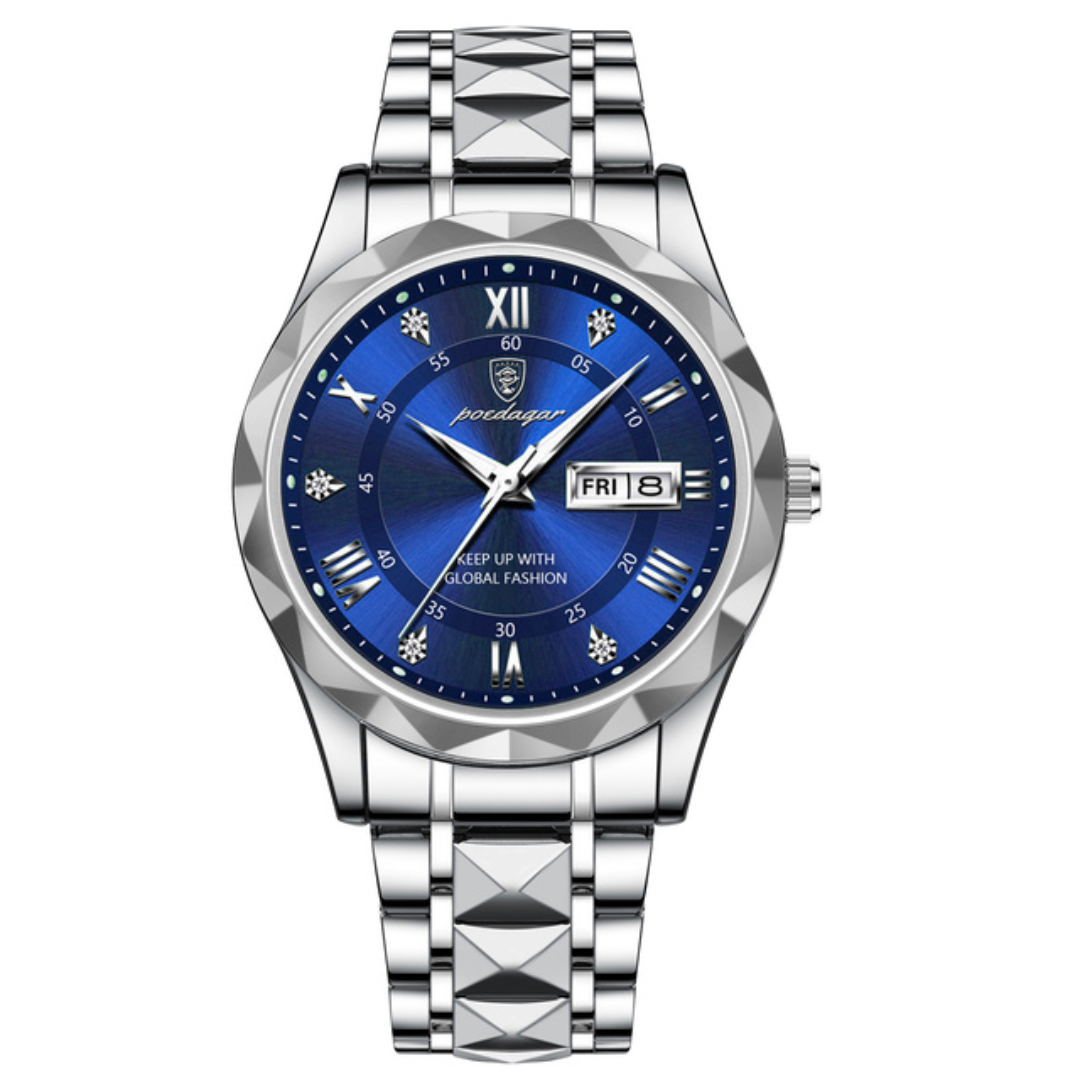 Men's Veltic Polyonix Watch - Veltic