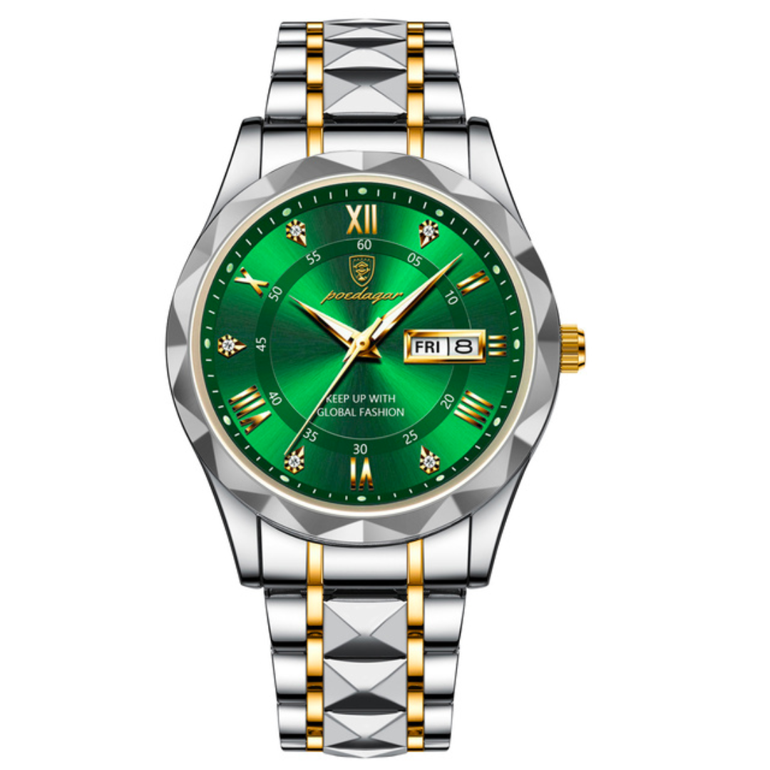 Men's Veltic Polyonix Watch - Veltic