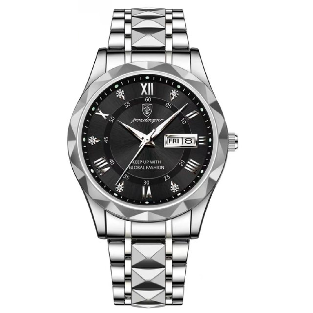 Men's Veltic Polyonix Watch - Veltic
