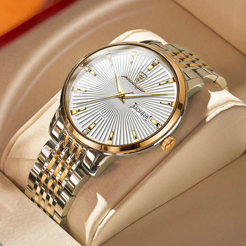 Men's Veltic Slim Luxury Watch - Veltic