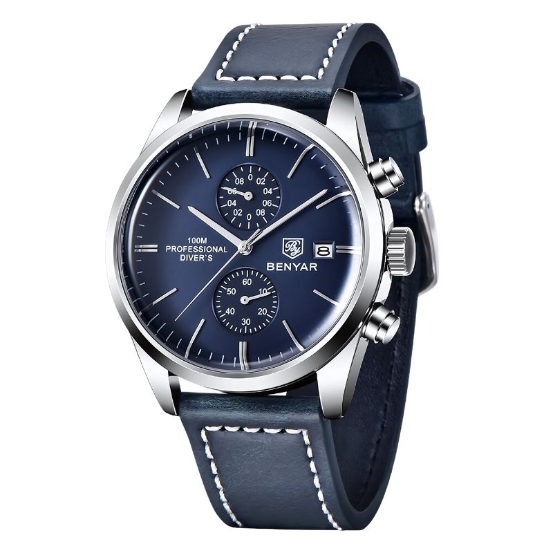 Men's Veltic Majestic Watch - Veltic