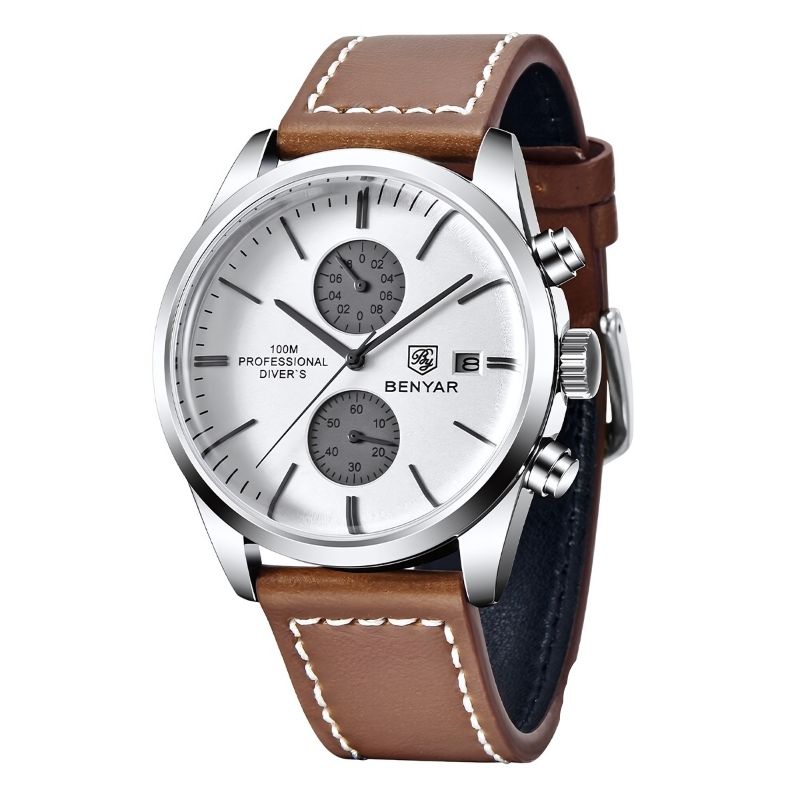 Men's Veltic Majestic Watch - Veltic