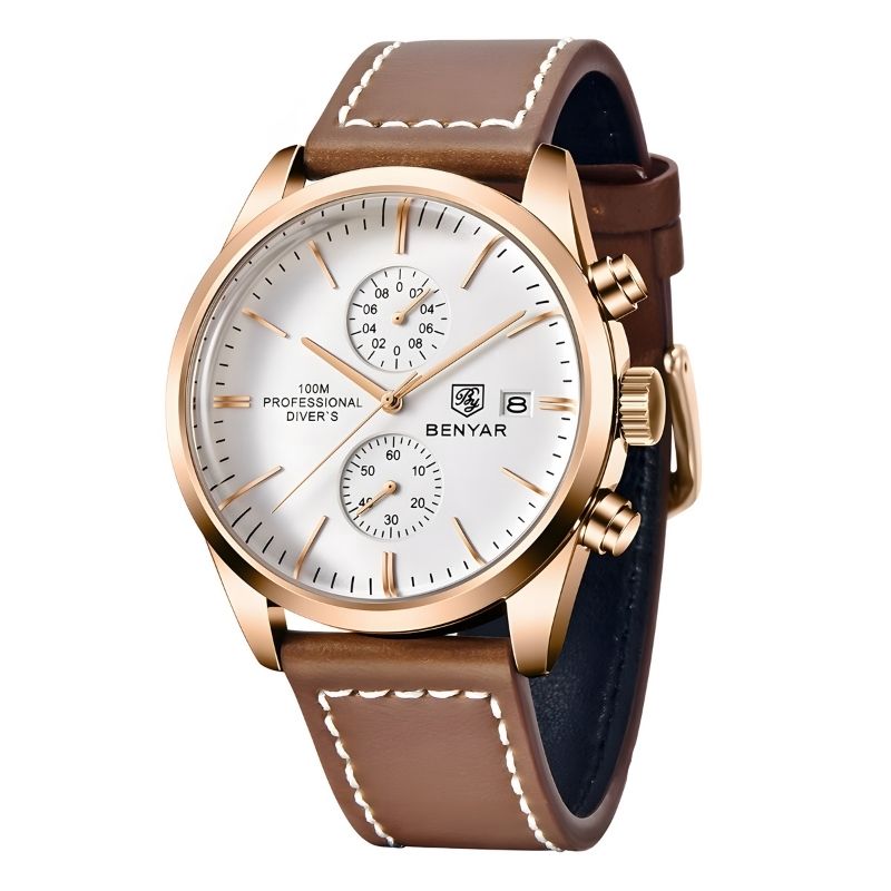 Men's Veltic Majestic Watch - Veltic