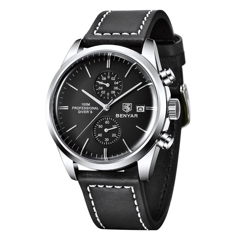 Men's Veltic Majestic Watch - Veltic