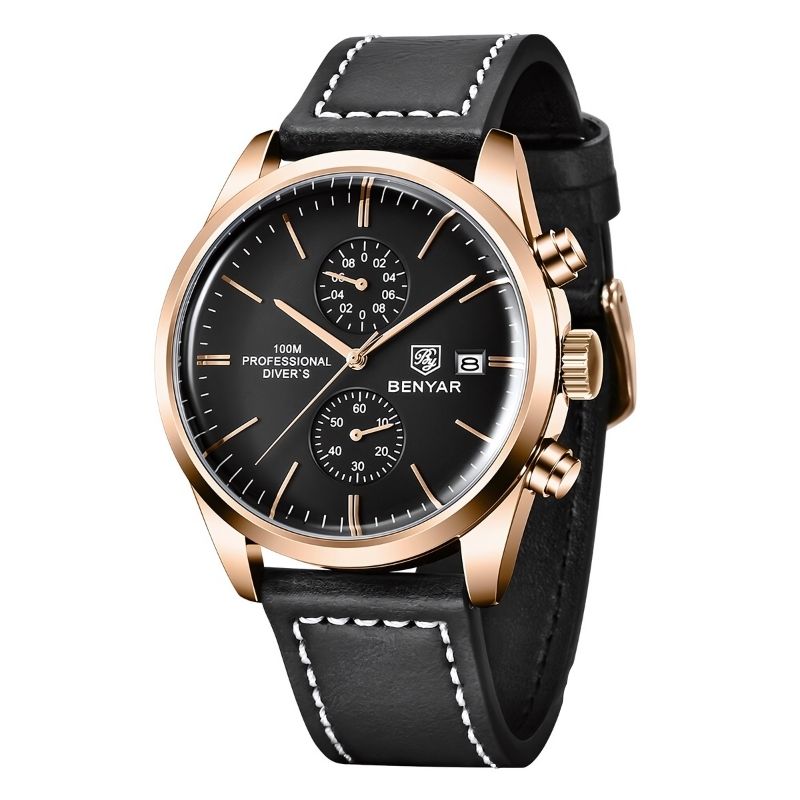Men's Veltic Majestic Watch - Veltic