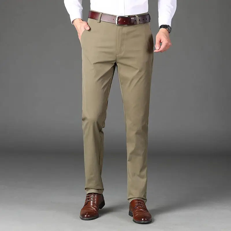 Men's Executive Trousers - Veltic