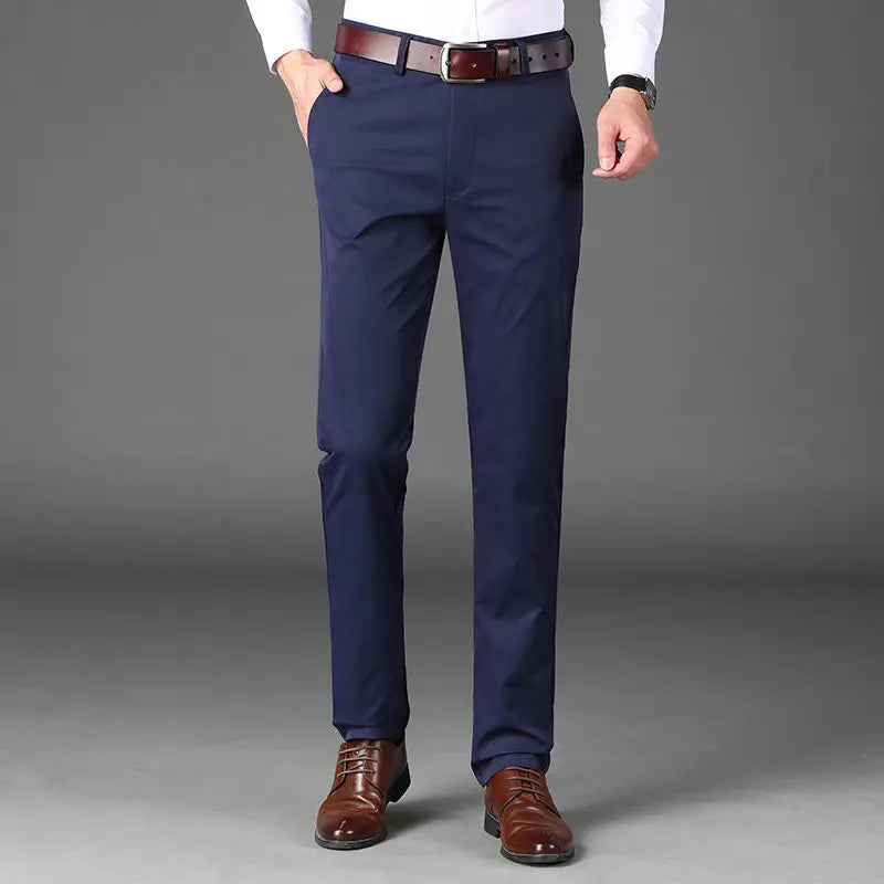 Men's Executive Trousers - Veltic