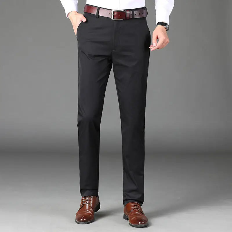Men's Executive Trousers - Veltic