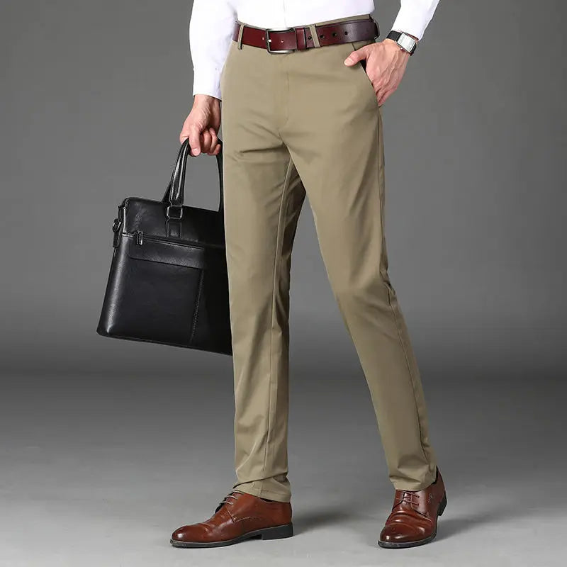 Men's Executive Trousers - Veltic