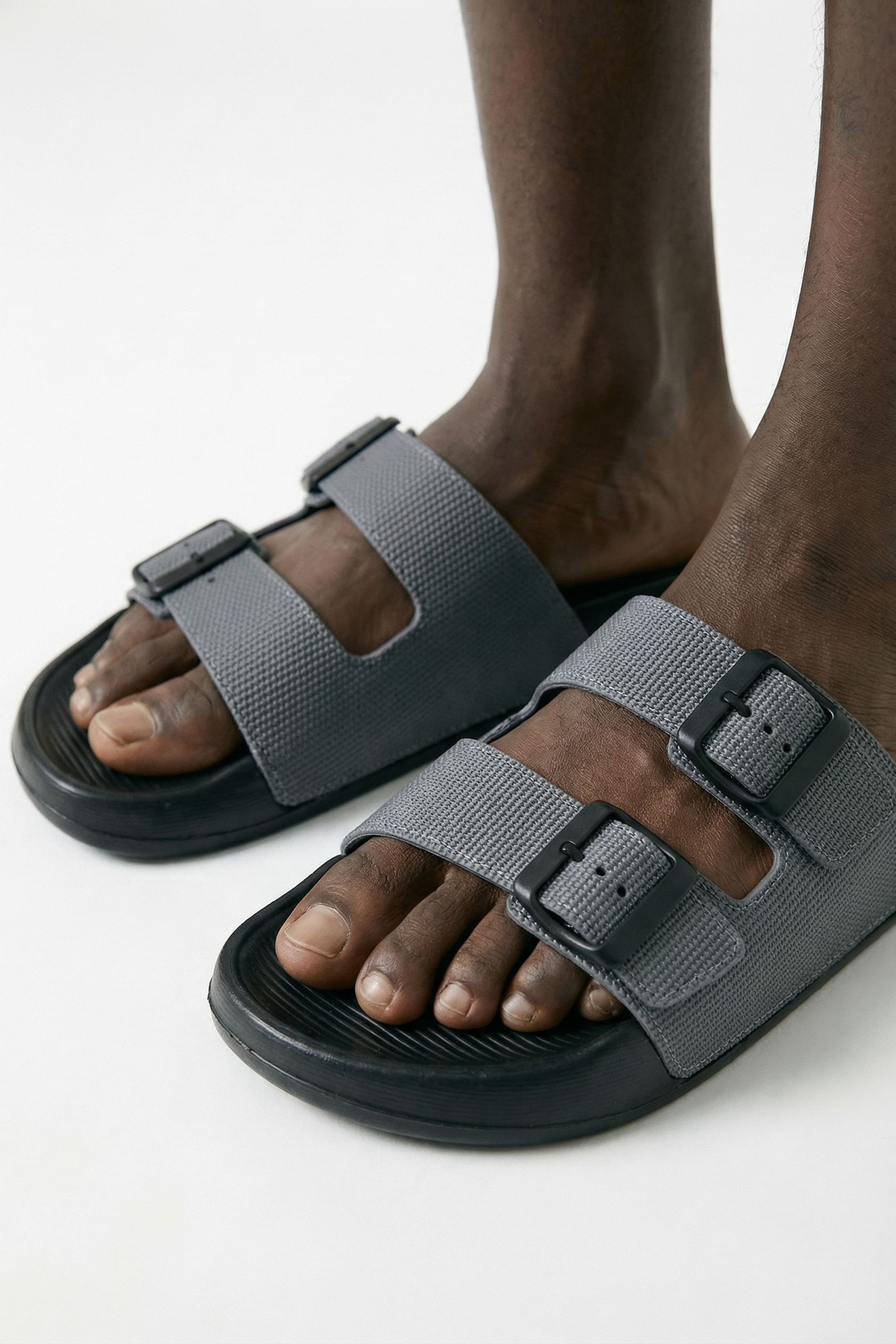 Men's Garda Sandals - Veltic