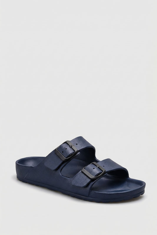 Men's Nuvia Sandals - Veltic