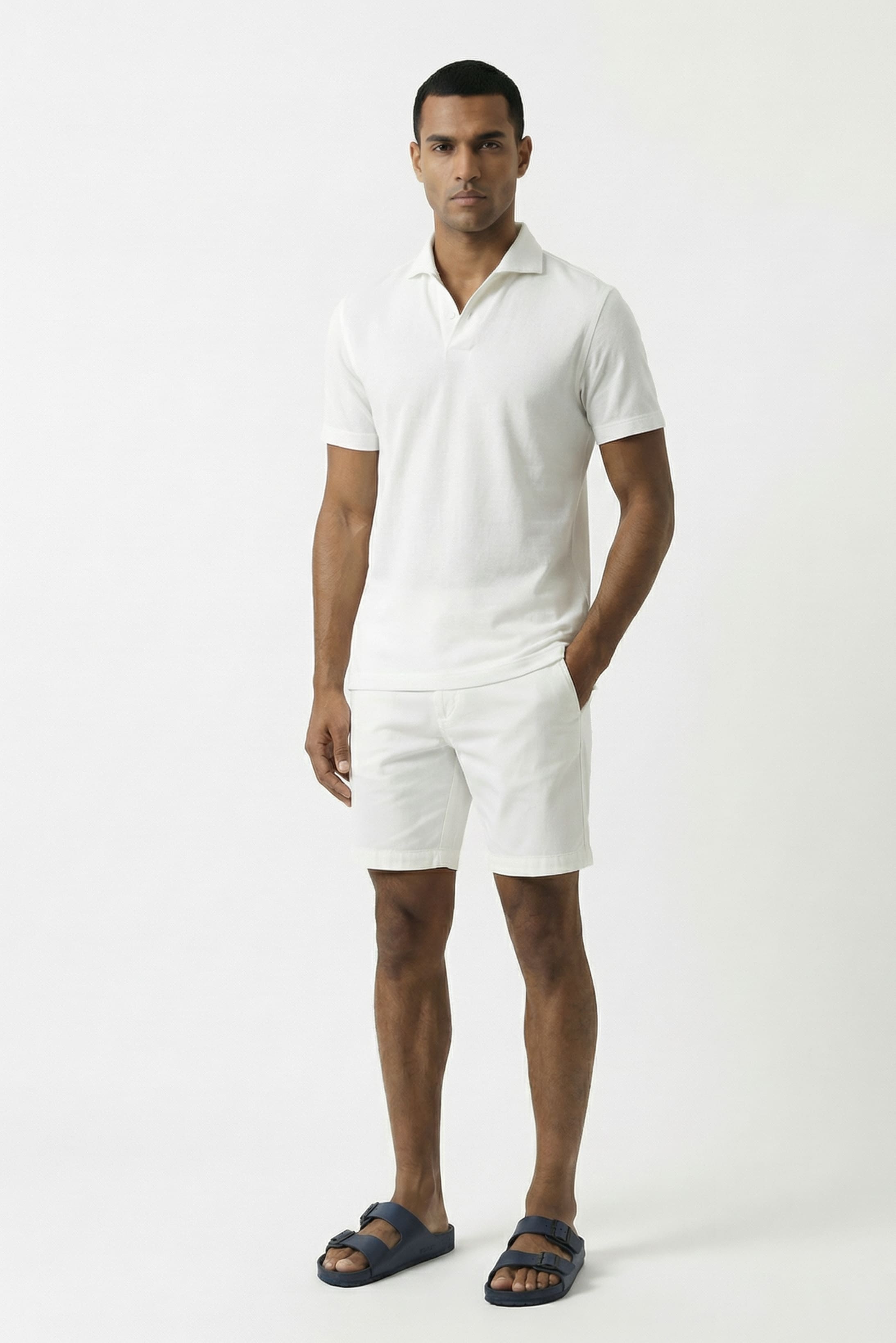 Men's Nuvia Sandals - Veltic