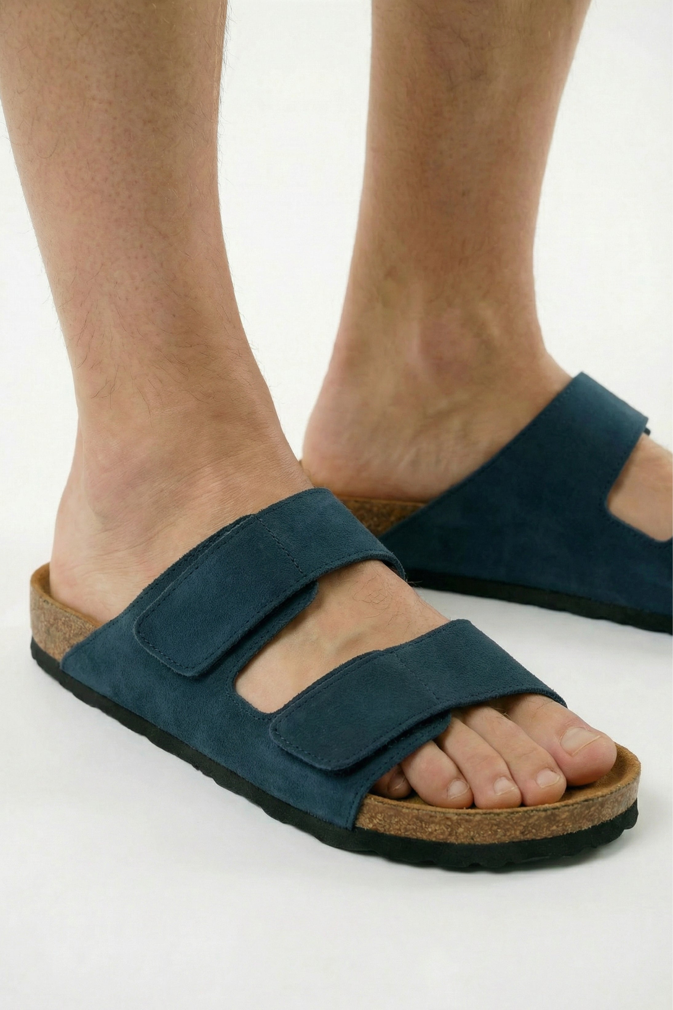 Men's Vintório Sandals - Veltic