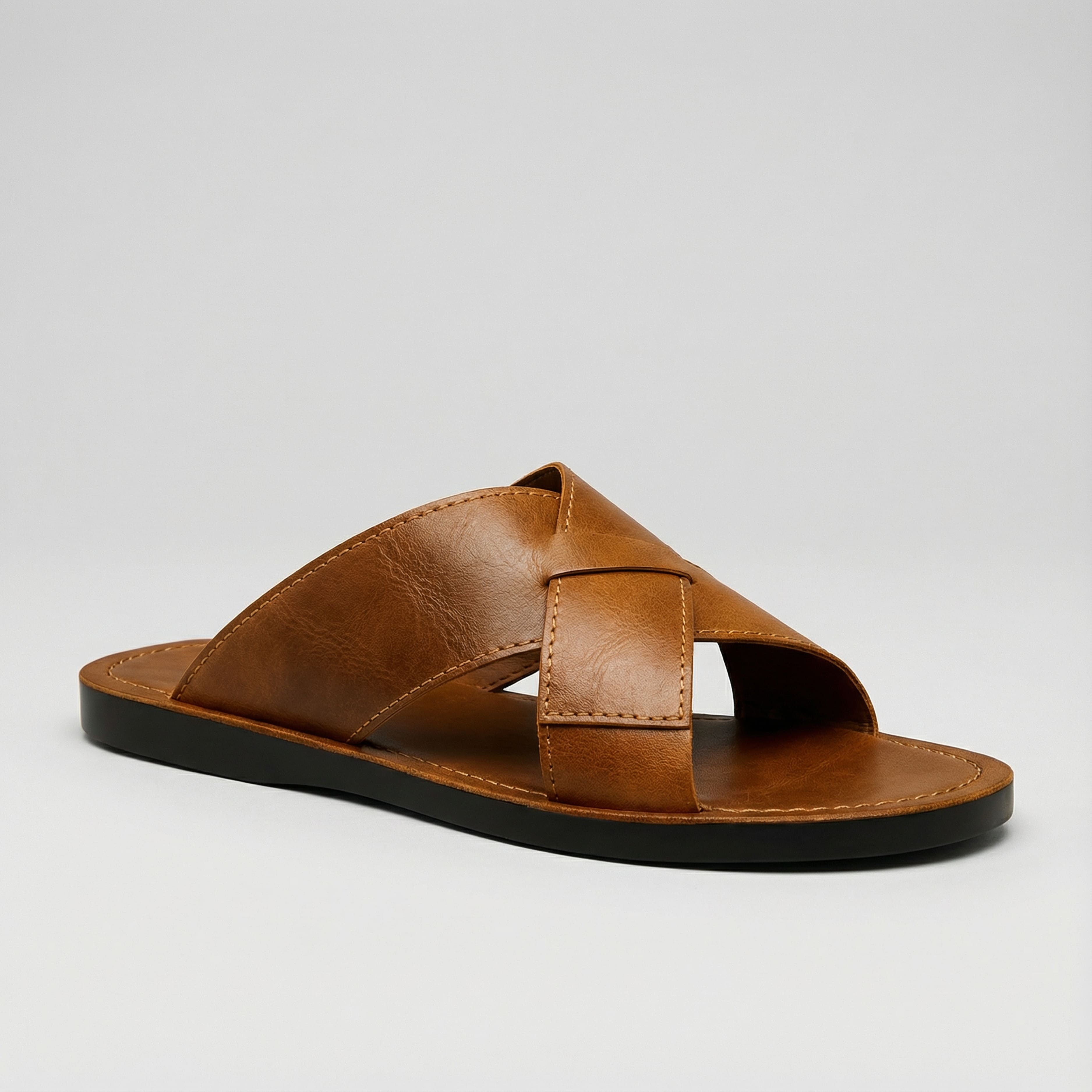 Men's Vintage Sandals - Veltic