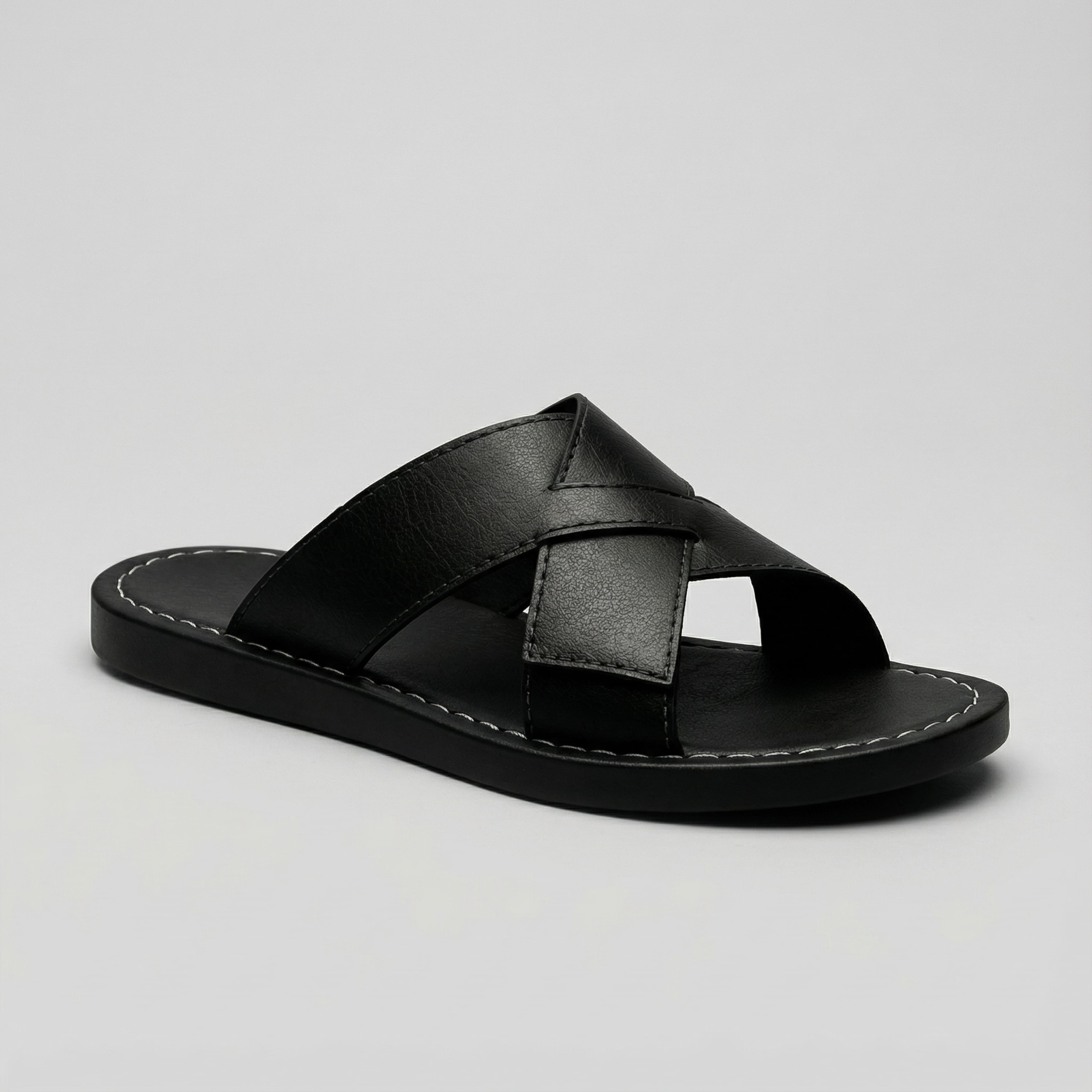 Men's Vintage Sandals - Veltic