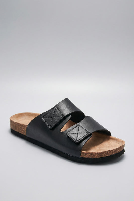 Men's Portofino Sandals - Veltic