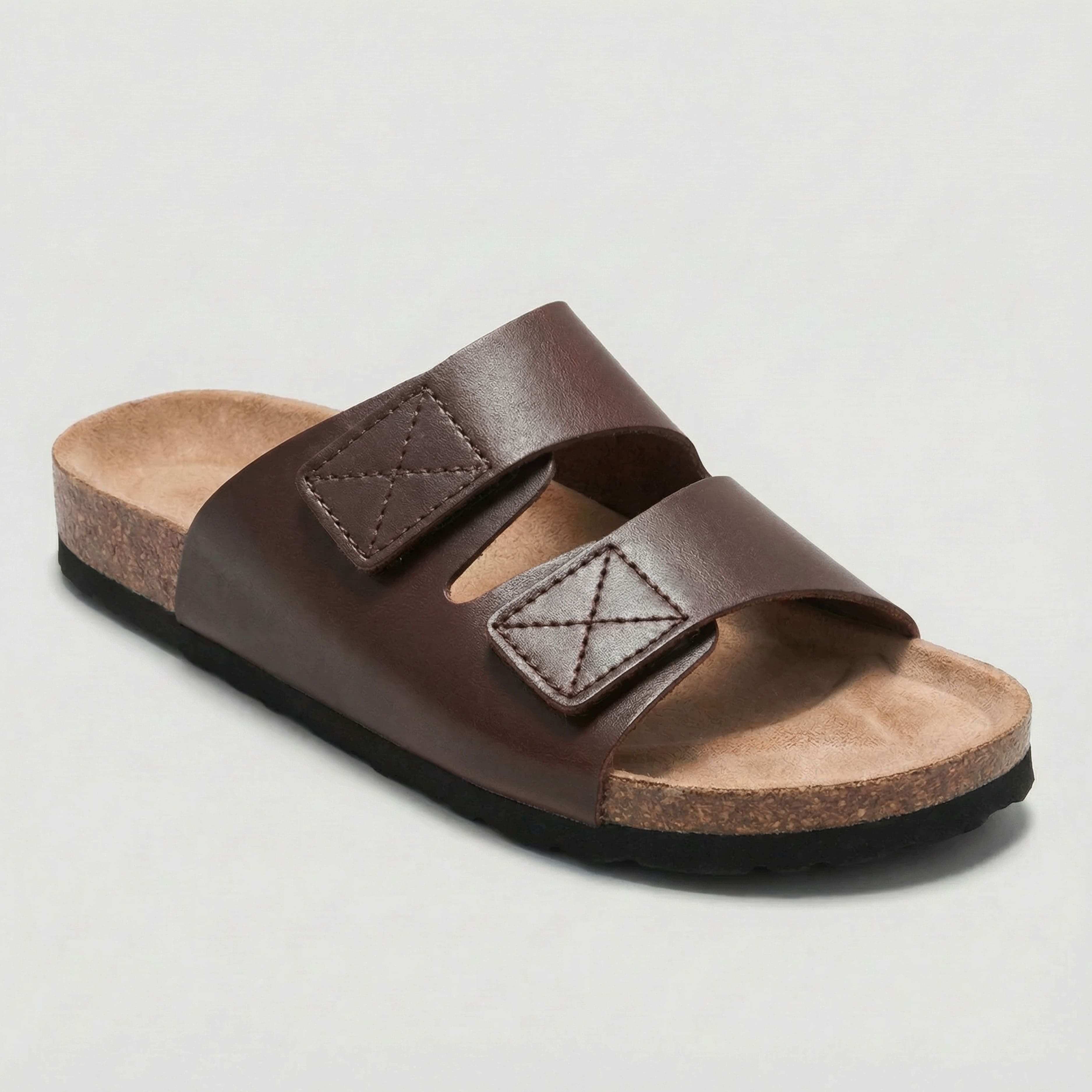 Men's Portofino Sandals - Veltic