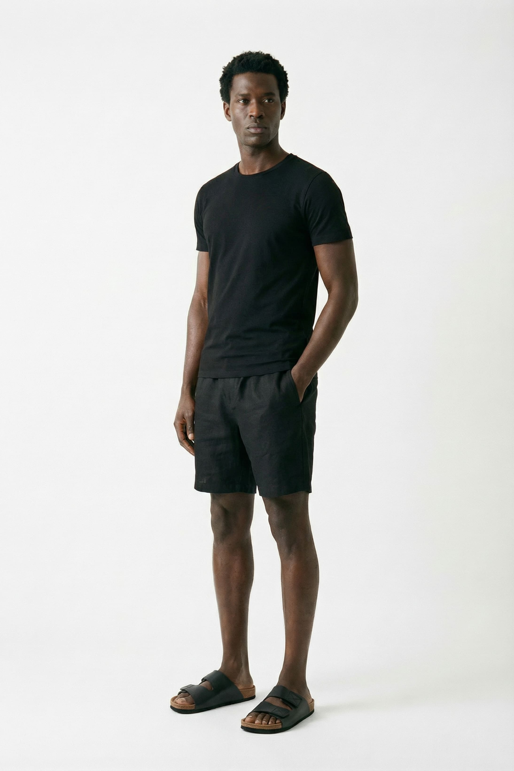 Men's Portofino Sandals - Veltic