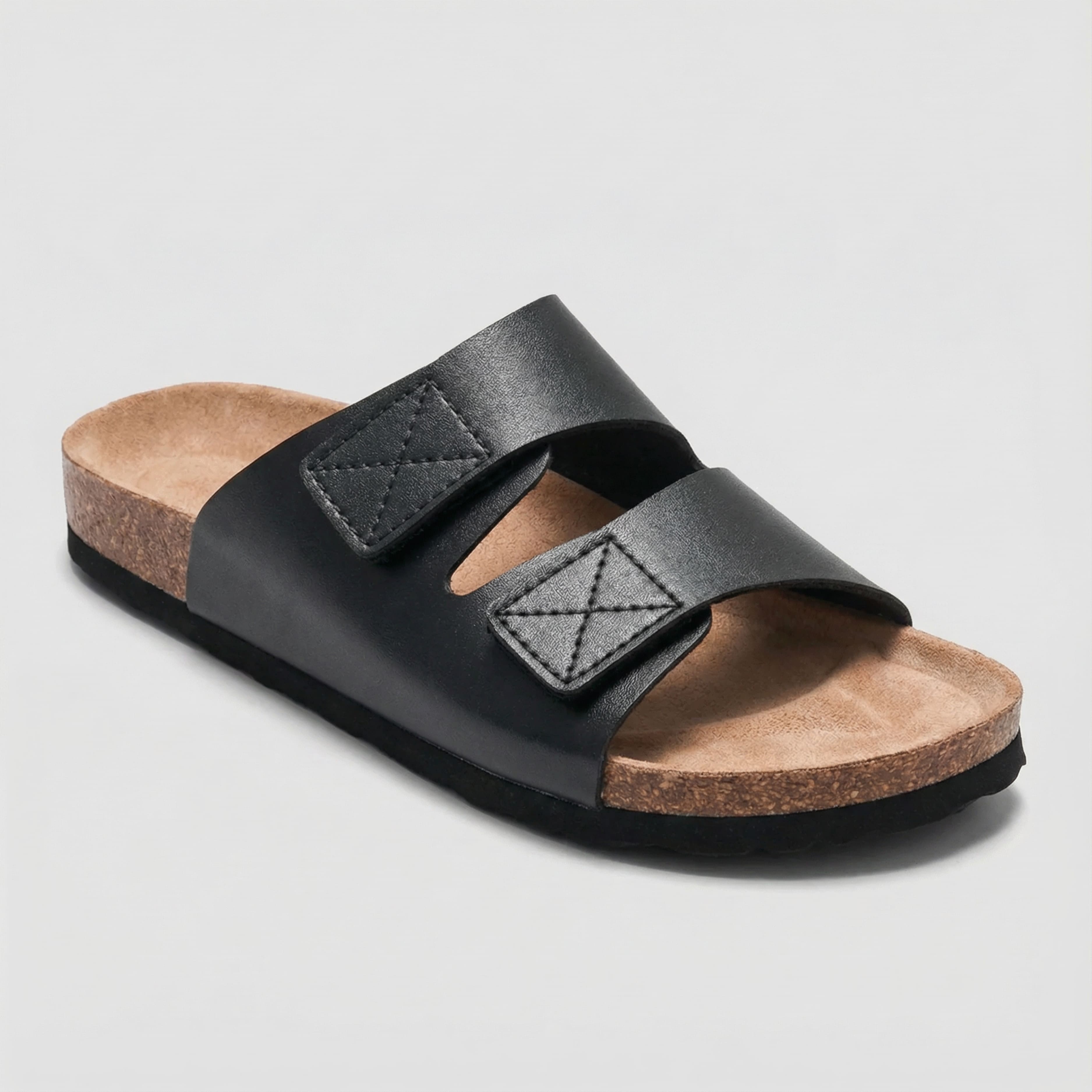 Men's Portofino Sandals - Veltic