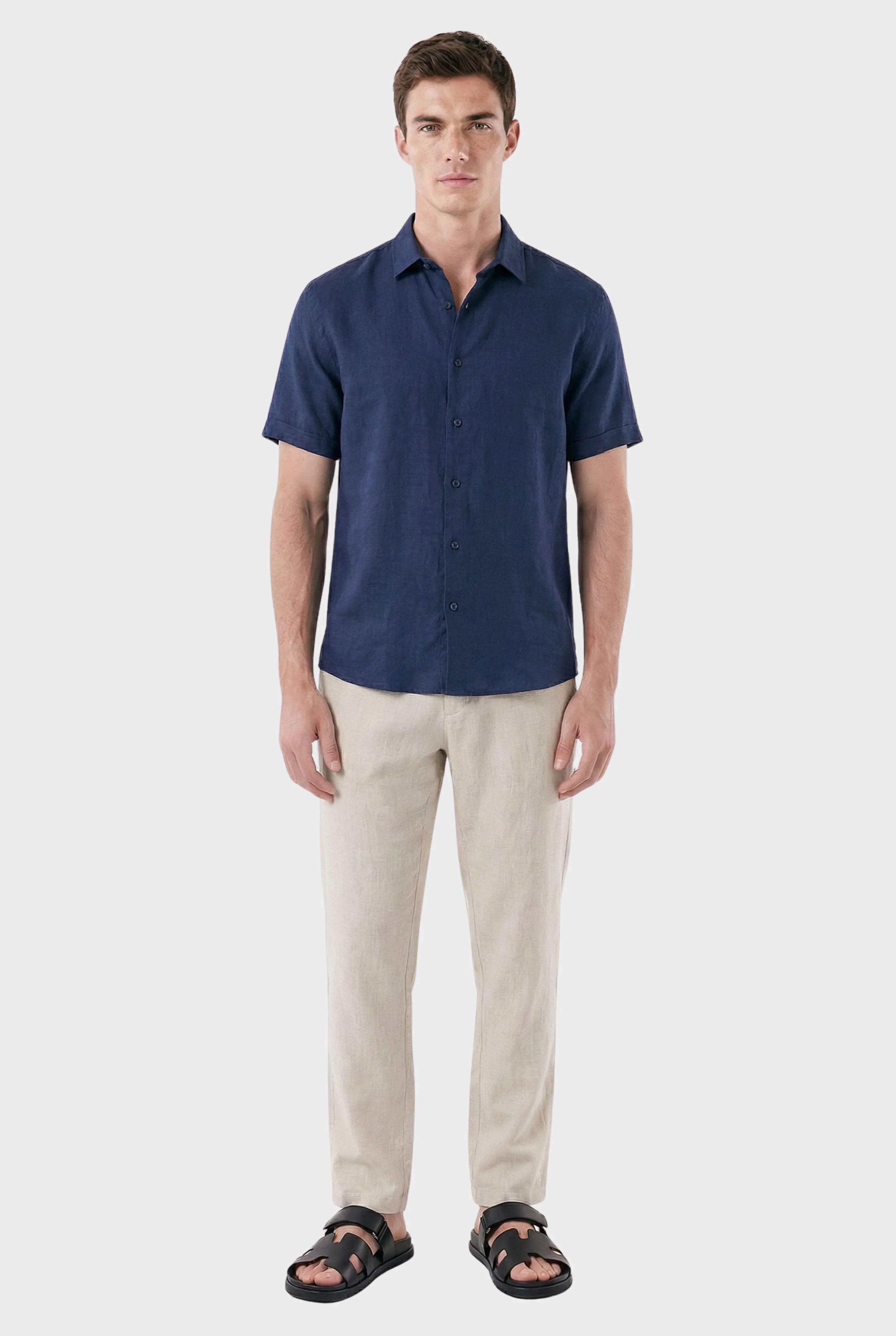 Men's Ravello Sandals - Veltic