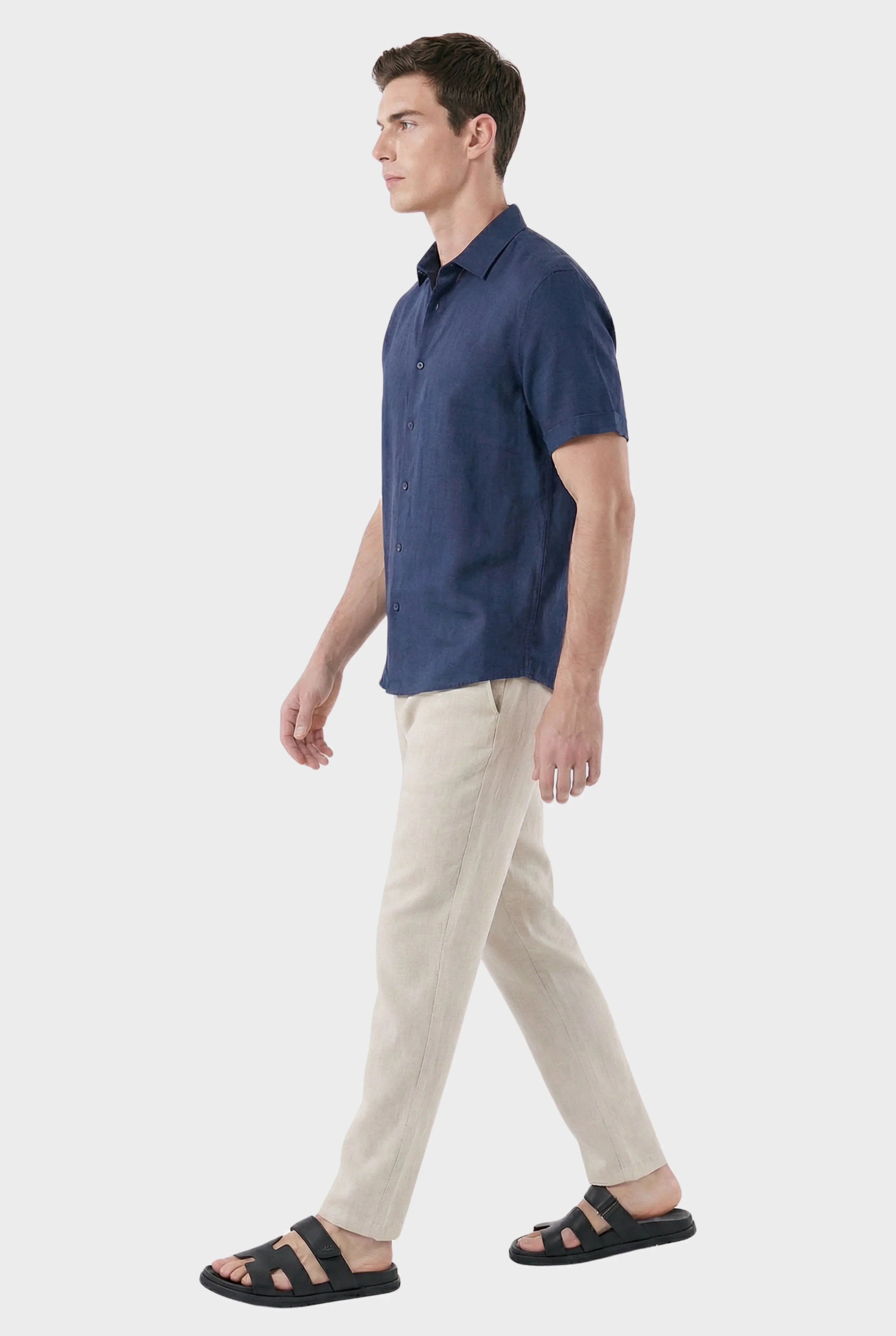 Men's Ravello Sandals - Veltic