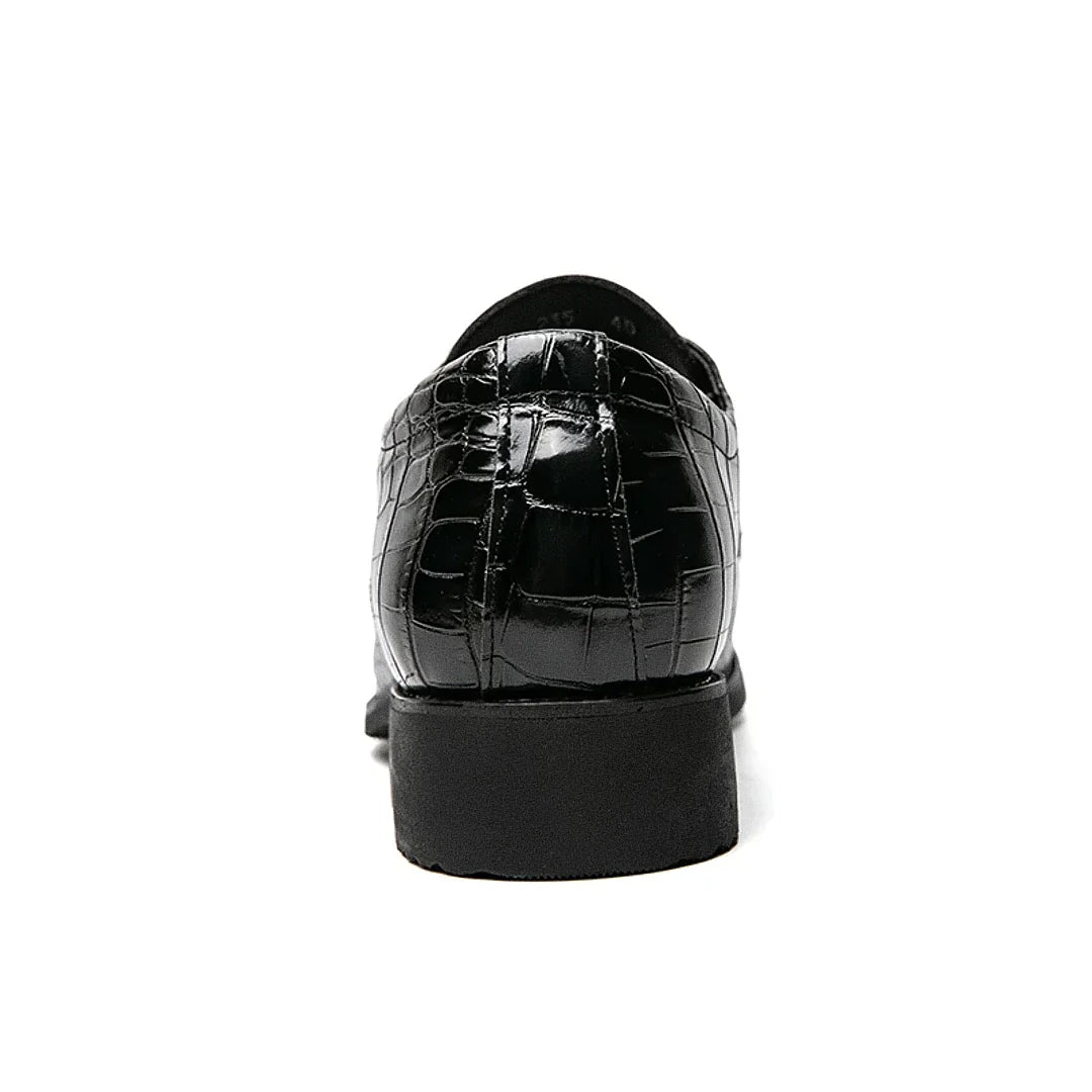 Men's Derby Cádiz Shoes - Veltic