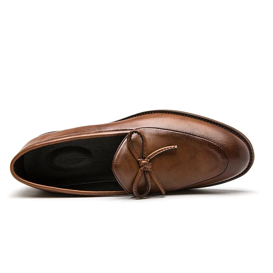 Veltic Men's Loafer Parma - Veltic