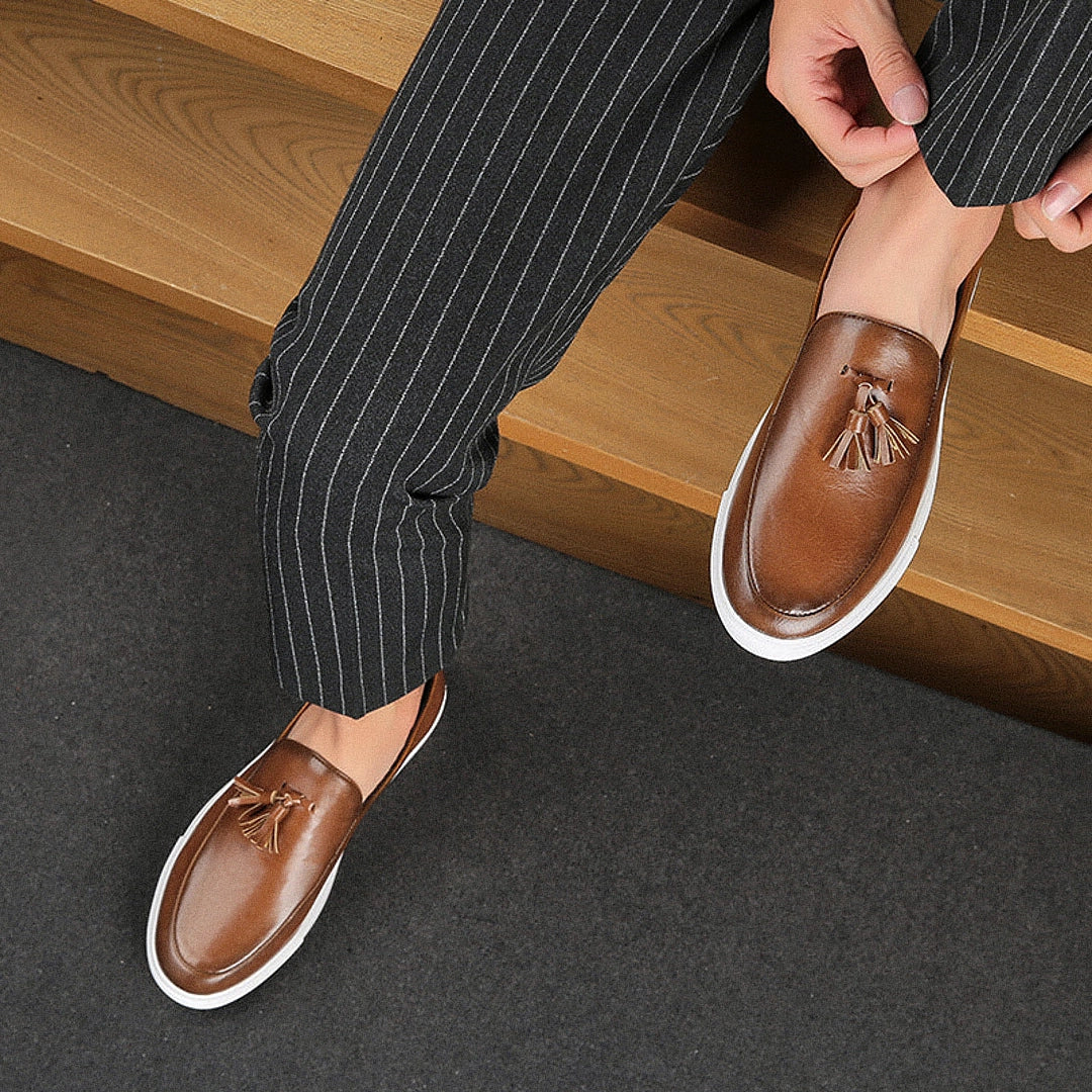 Veltic Men's Casual Elegant Loafer Florence - Veltic