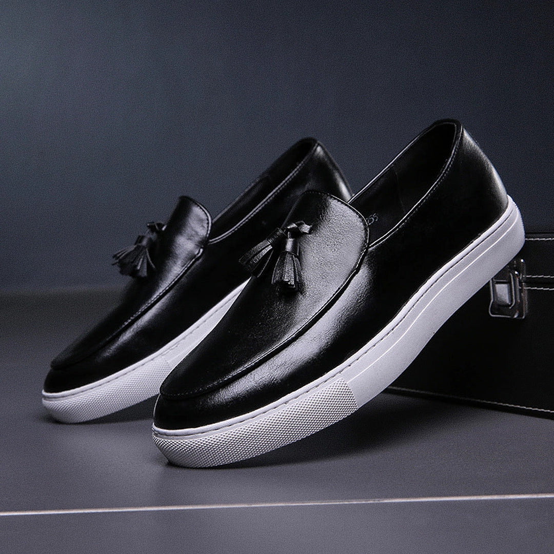 Veltic Men's Casual Elegant Loafer Florence - Veltic