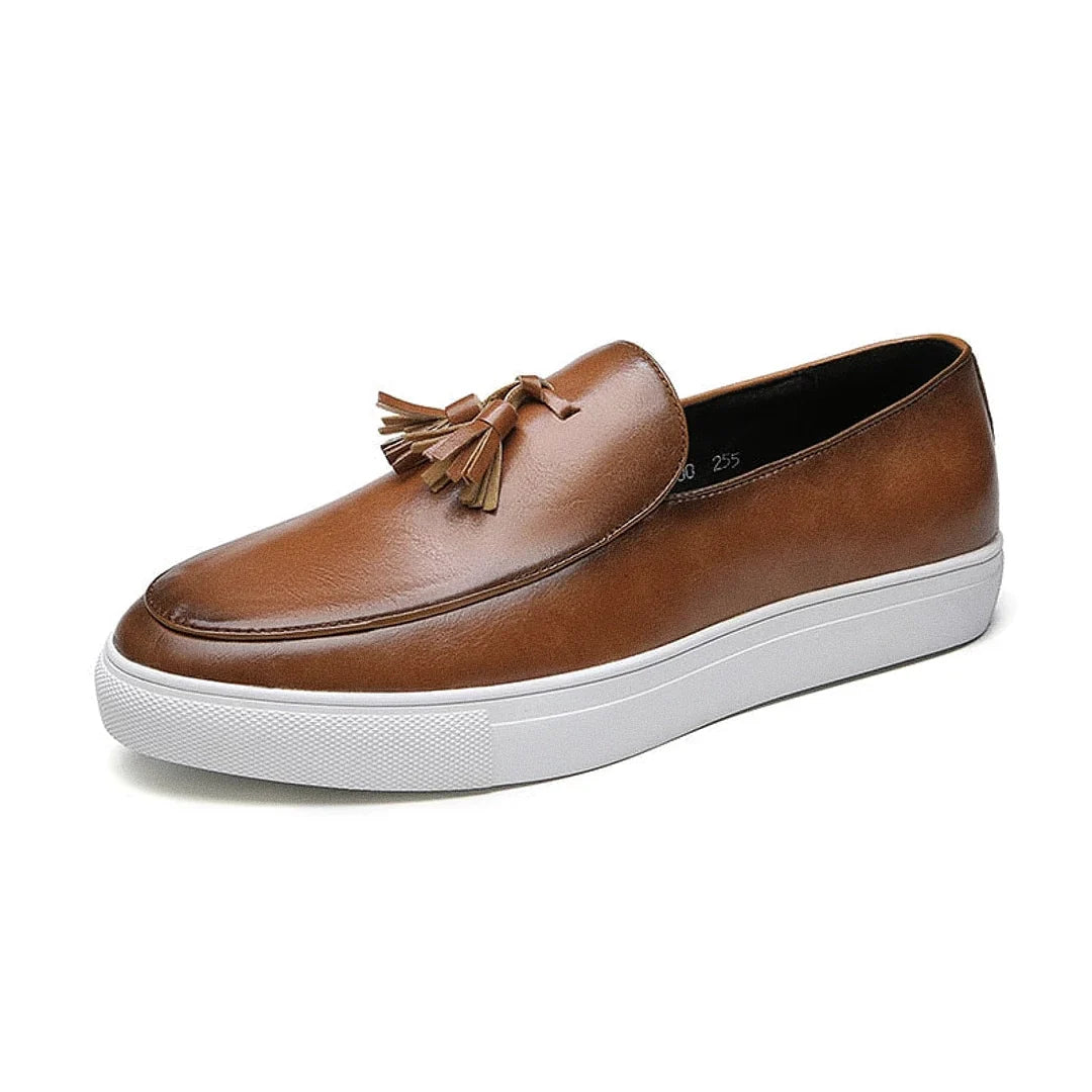 Veltic Men's Casual Elegant Loafer Florence - Veltic
